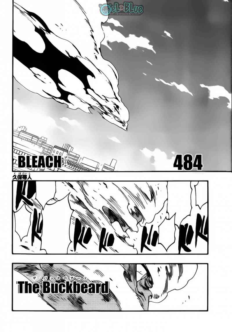 Read Bleach ID Manga Online