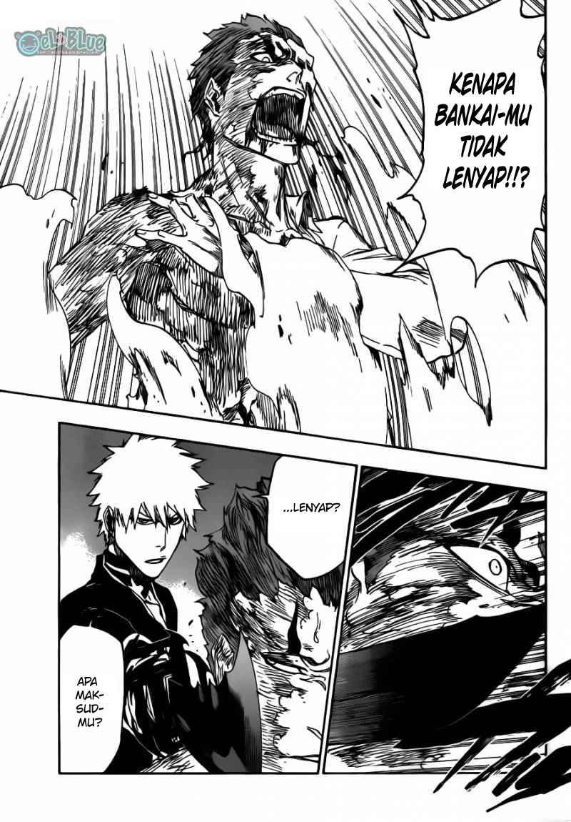 Read Bleach ID Manga Online