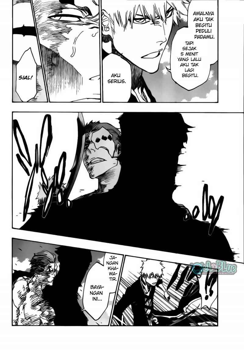 Read Bleach ID Manga Online