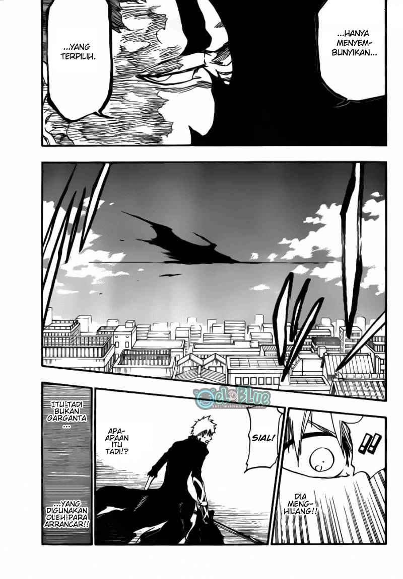Read Bleach ID Manga Online