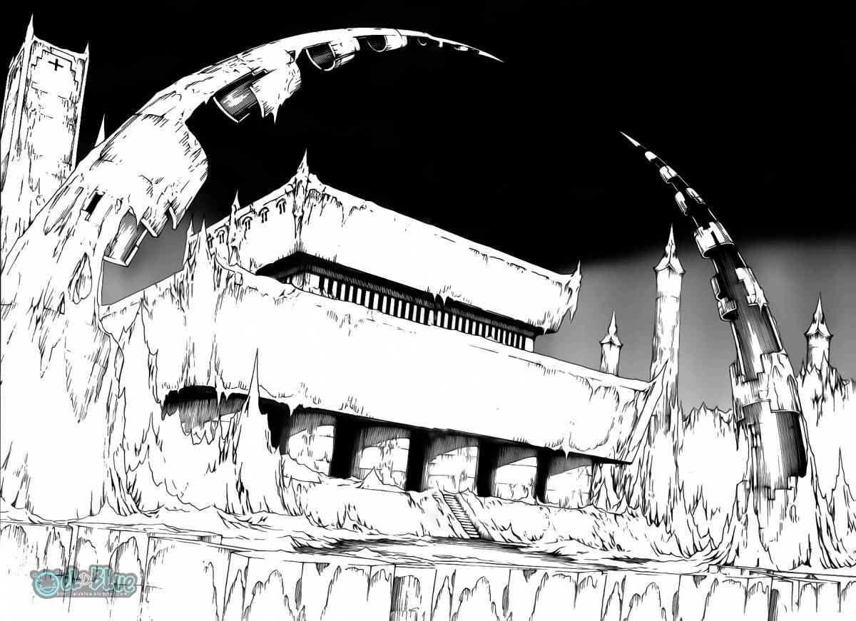 Read Bleach ID Manga Online