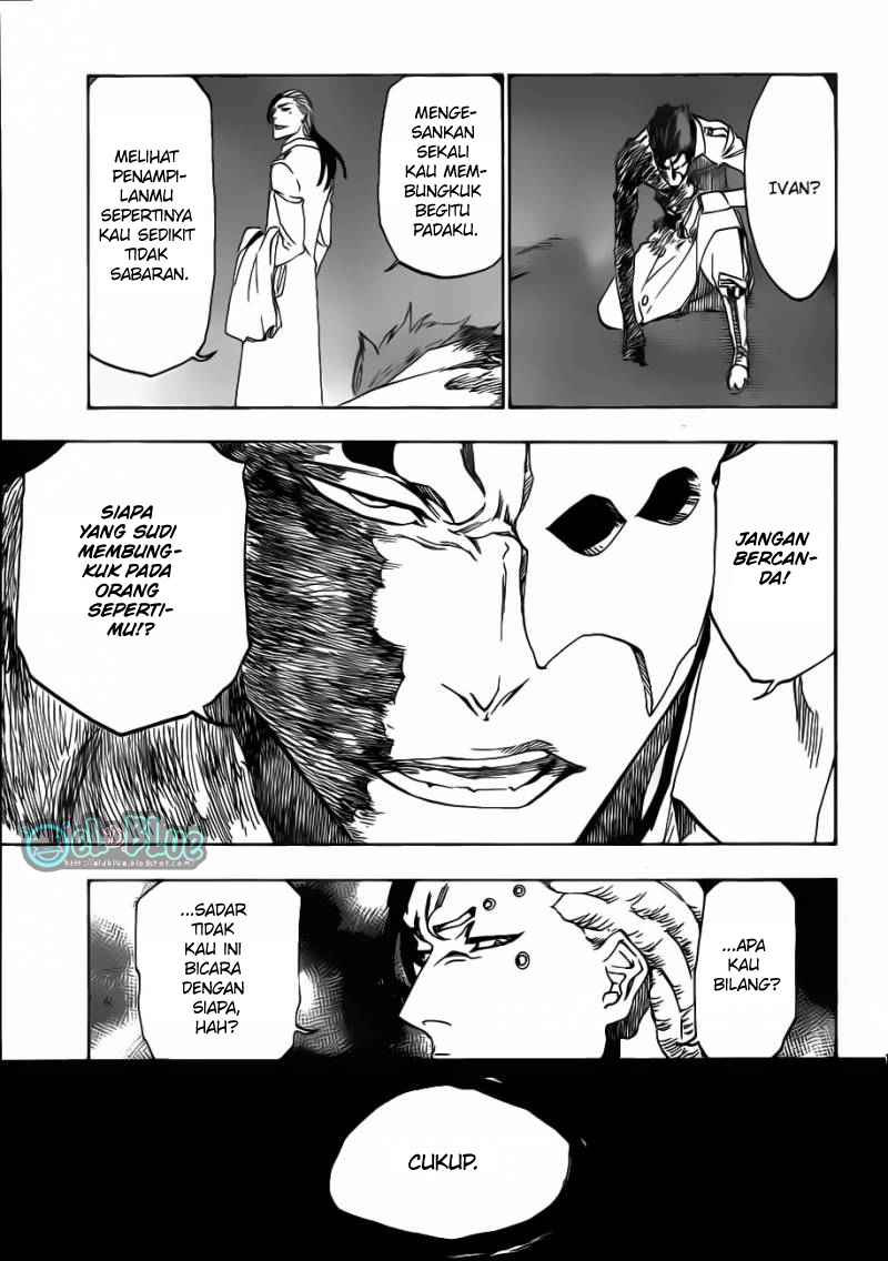 Read Bleach ID Manga Online