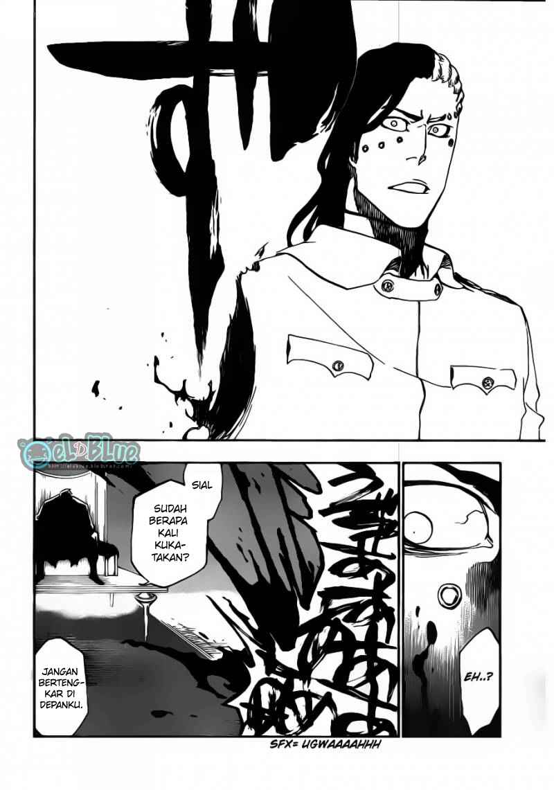 Read Bleach ID Manga Online