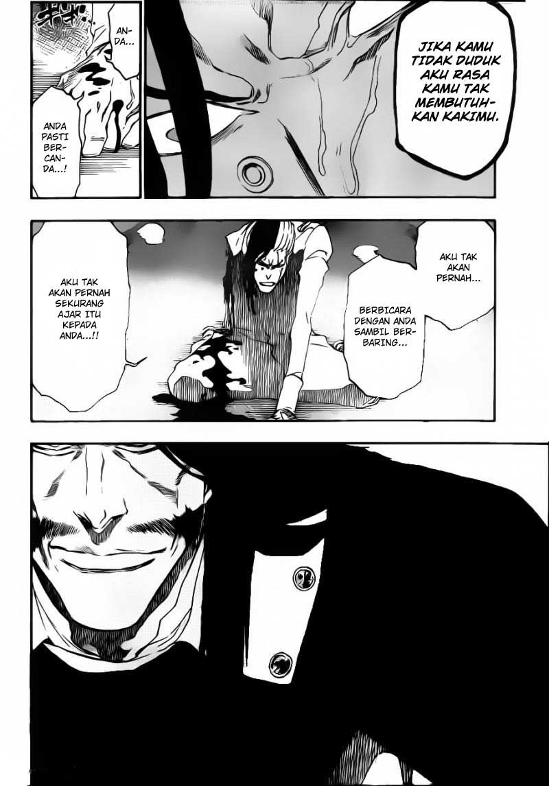 Read Bleach ID Manga Online