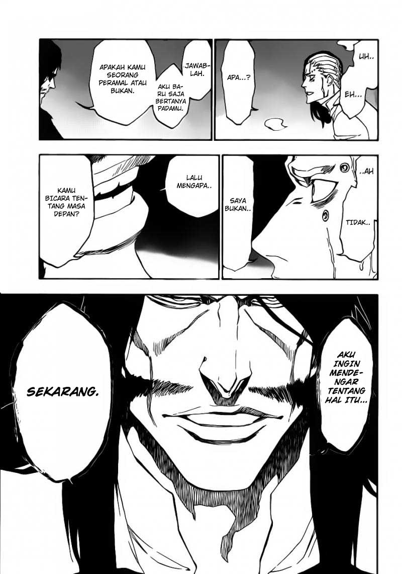 Read Bleach ID Manga Online