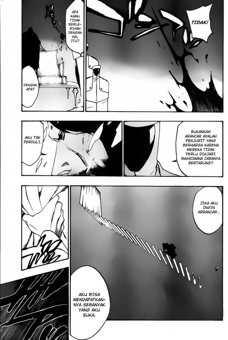 Read Bleach ID Manga Online