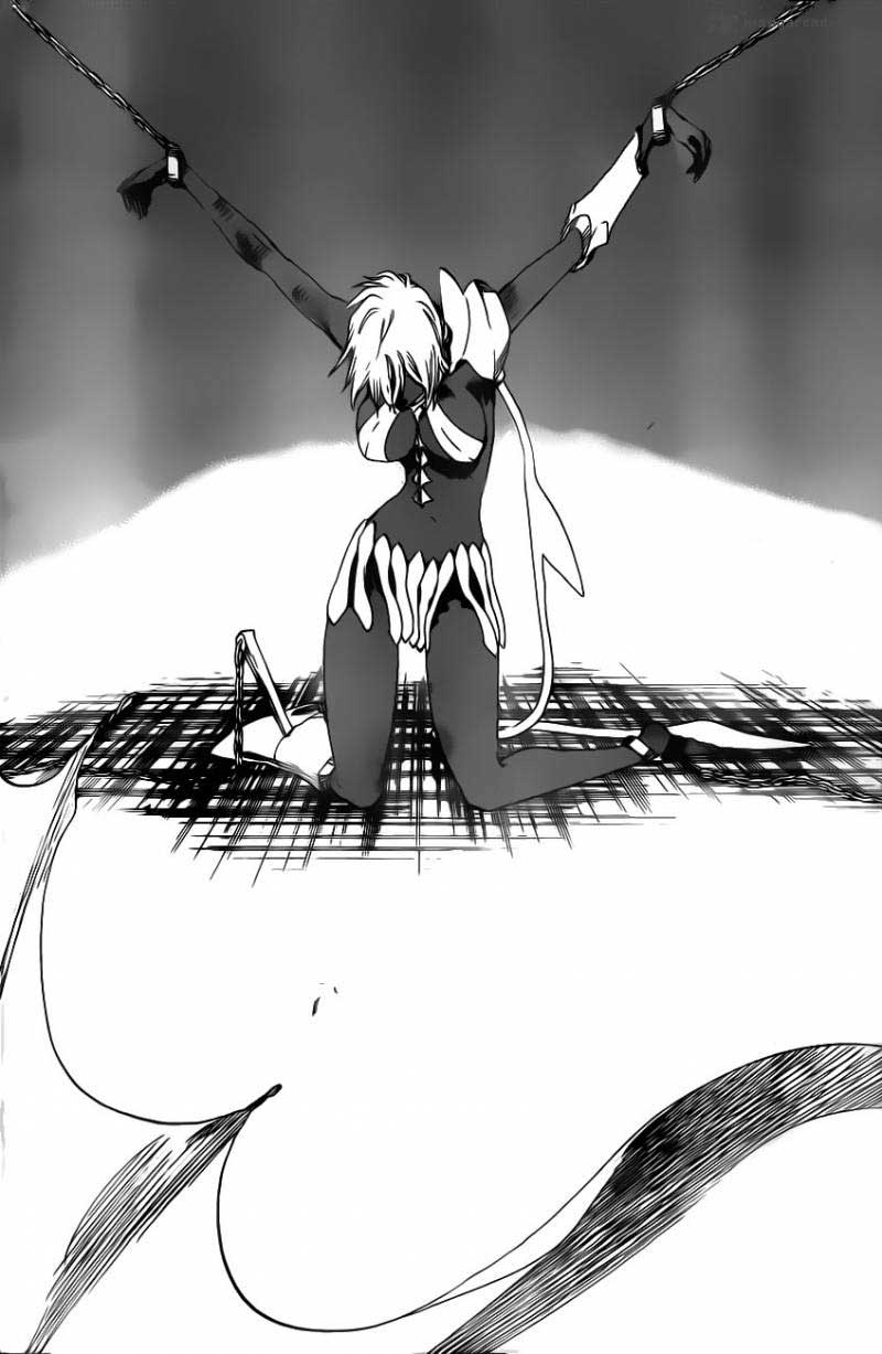 Read Bleach ID Manga Online