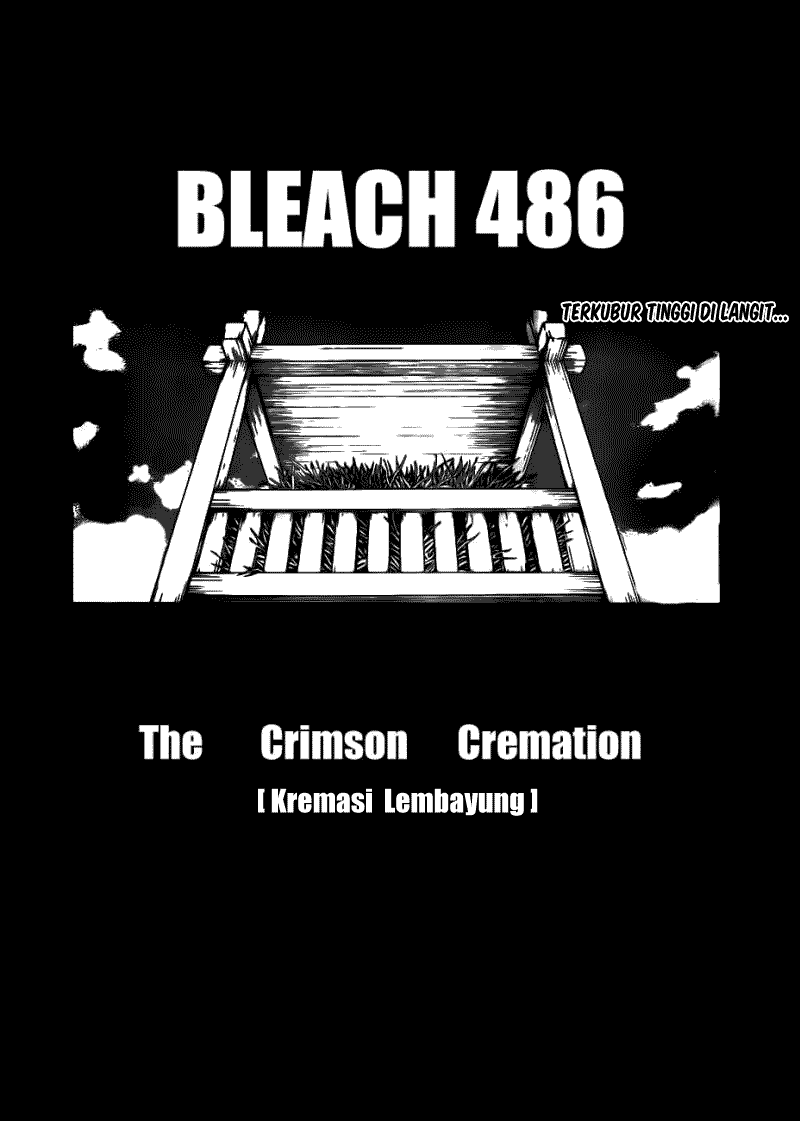 Read Bleach ID Manga Online