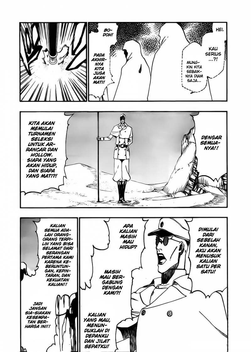 Read Bleach ID Manga Online