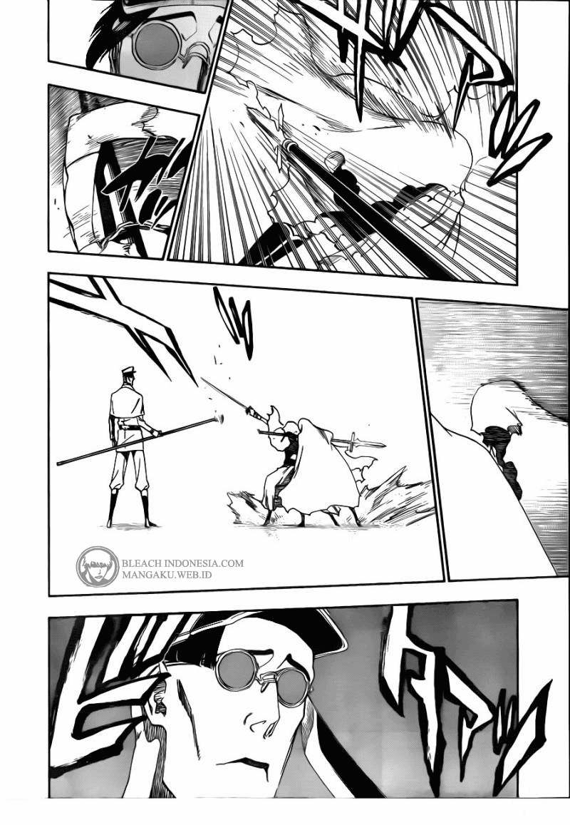 Read Bleach ID Manga Online