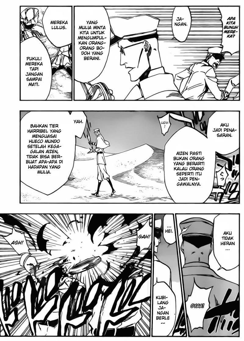 Read Bleach ID Manga Online