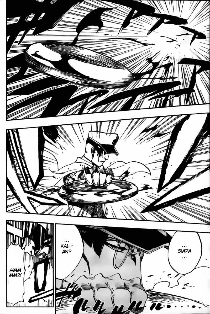 Read Bleach ID Manga Online