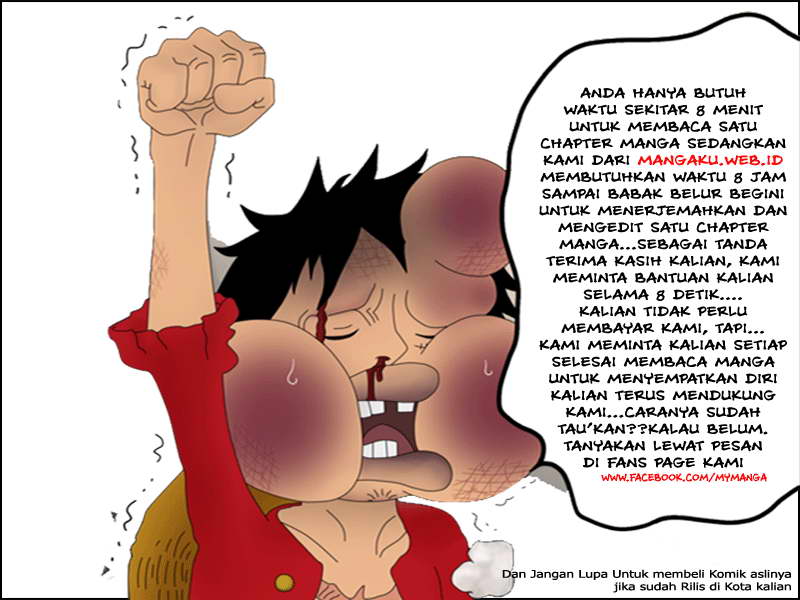 Read Bleach ID Manga Online