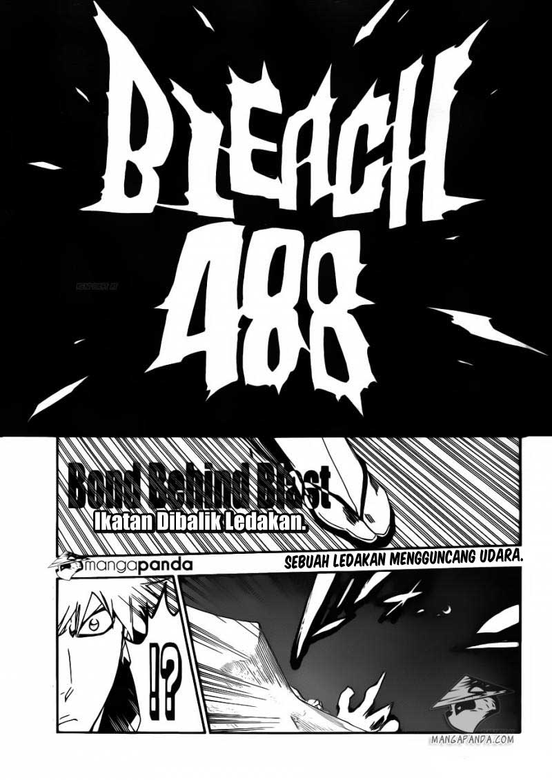 Read Bleach ID Manga Online