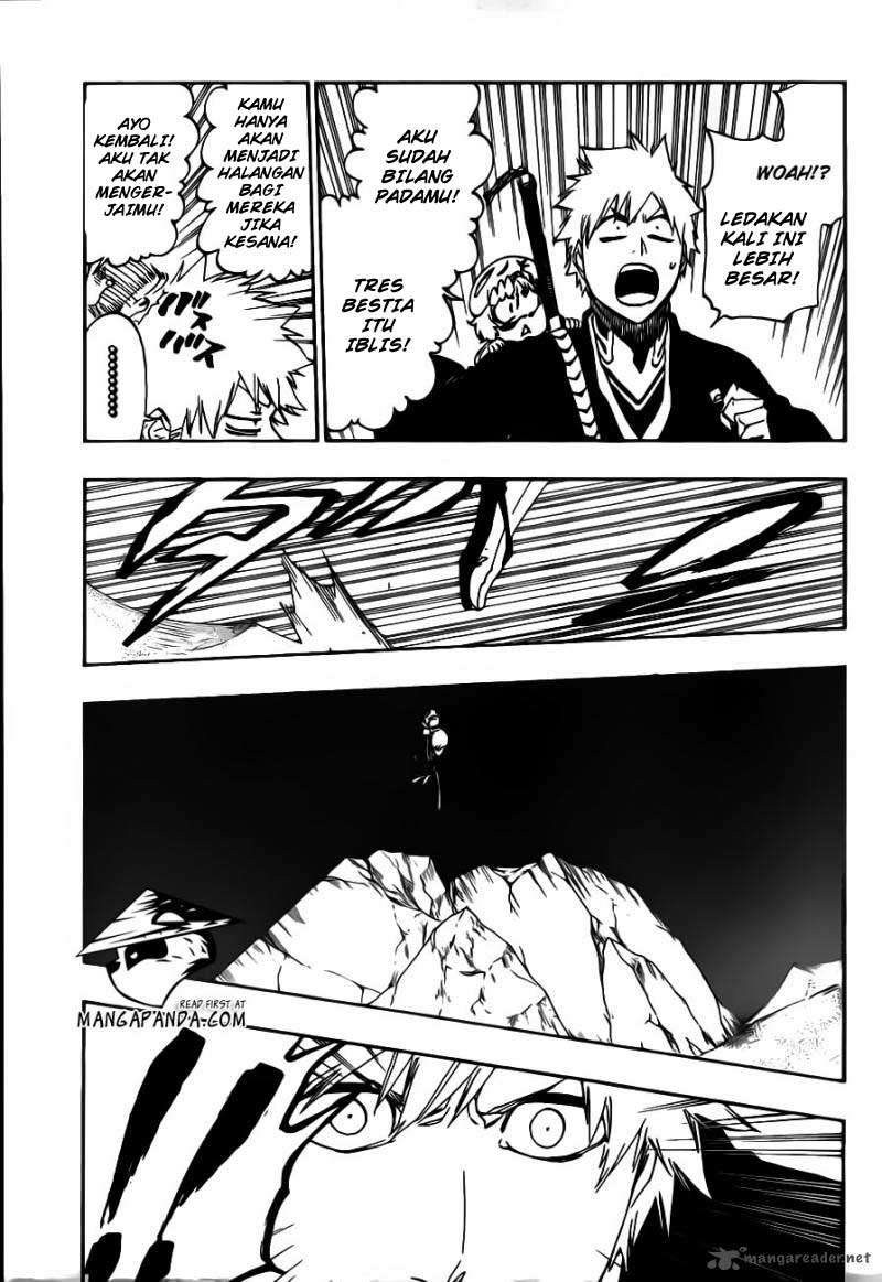 Read Bleach ID Manga Online