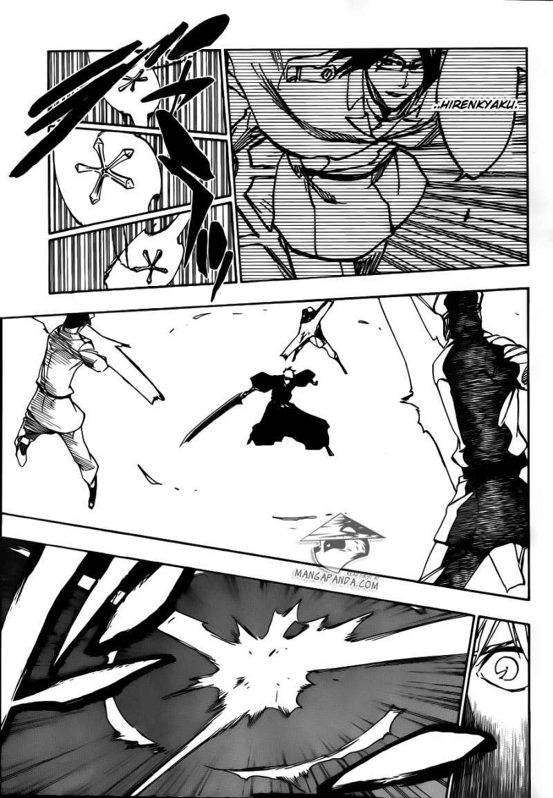 Read Bleach ID Manga Online