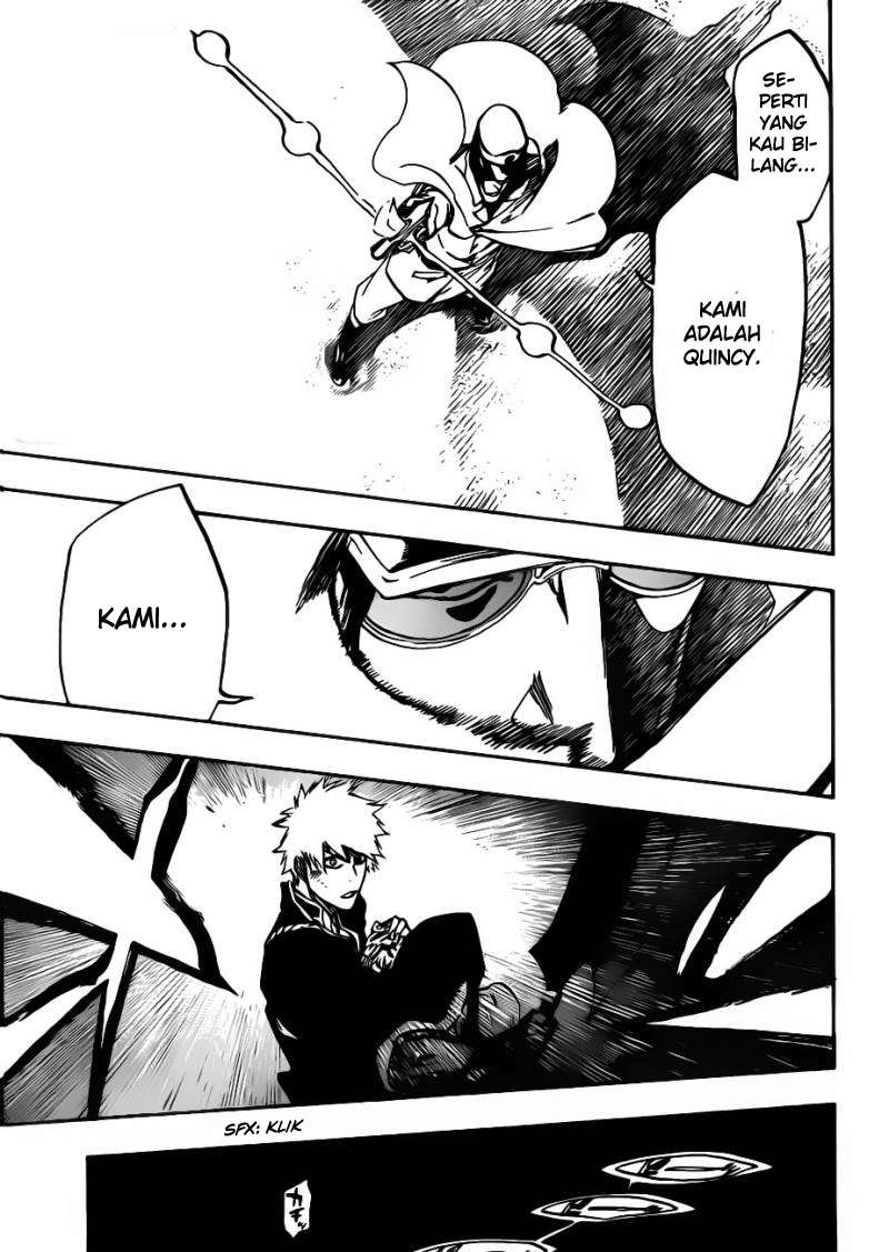 Read Bleach ID Manga Online