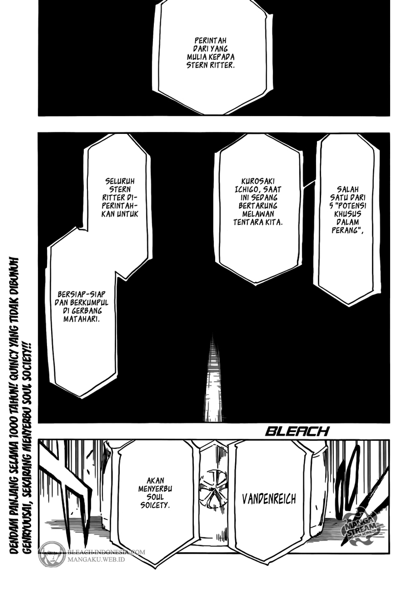 Read Bleach ID Manga Online