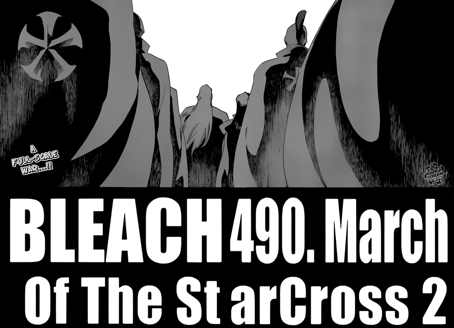 Read Bleach ID Manga Online