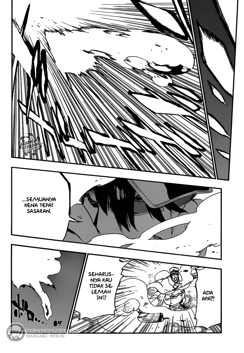 Read Bleach ID Manga Online
