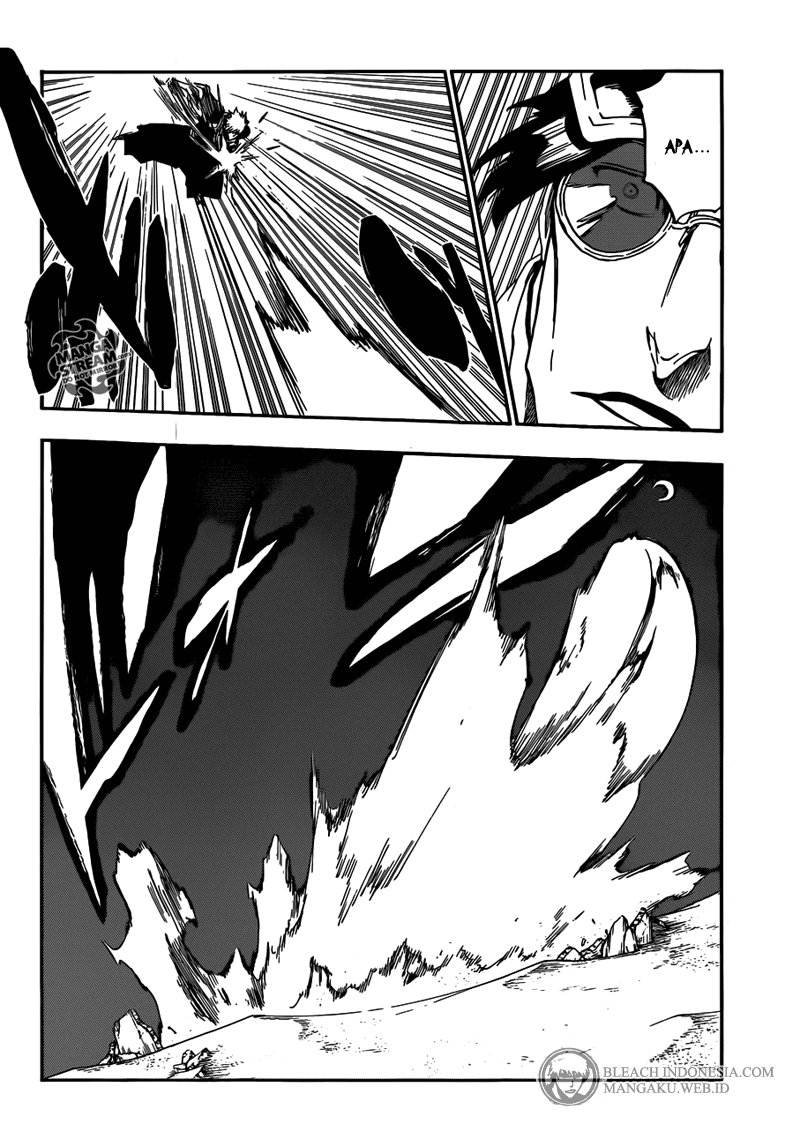 Read Bleach ID Manga Online