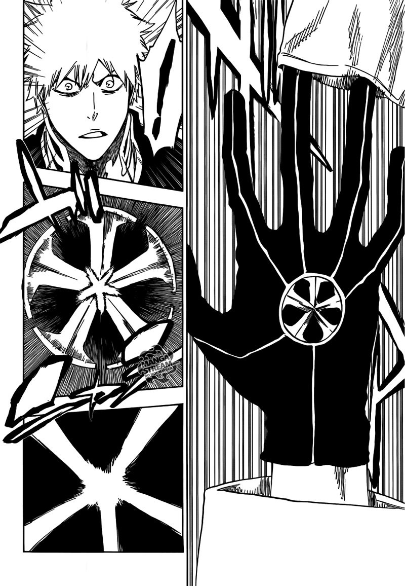 Read Bleach ID Manga Online