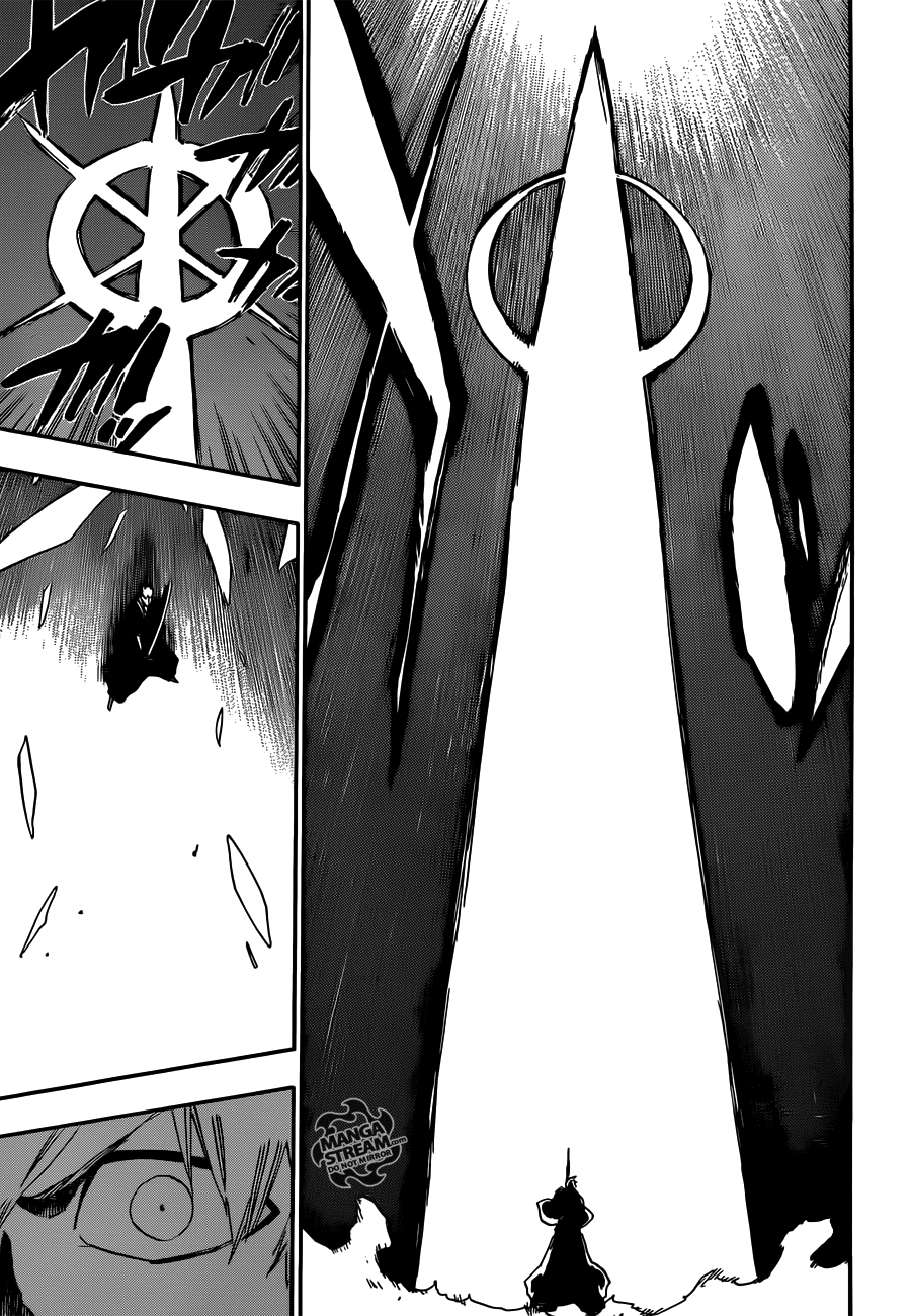 Read Bleach ID Manga Online