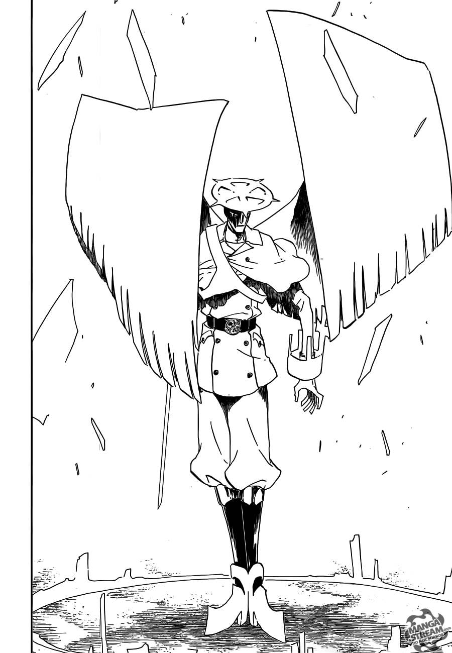 Read Bleach ID Manga Online