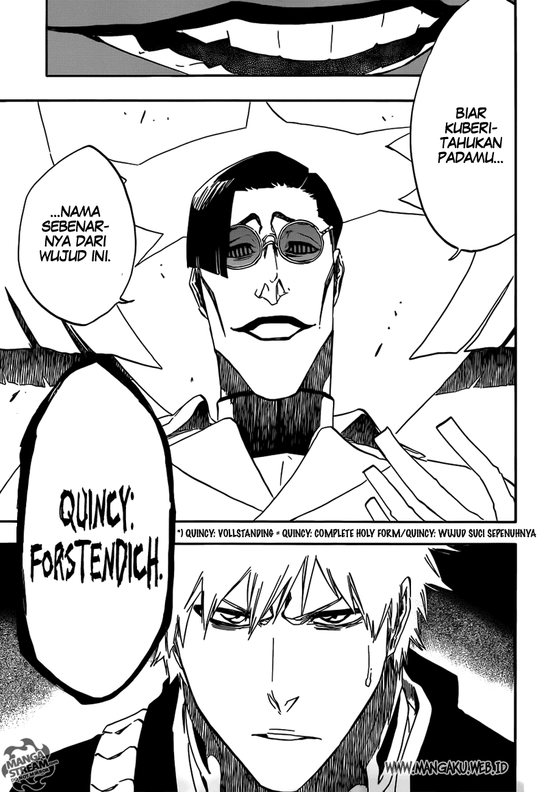 Read Bleach ID Manga Online