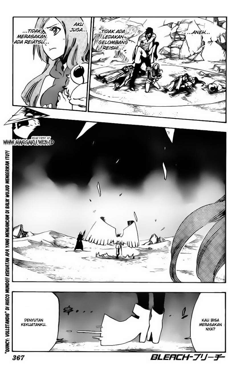 Read Bleach ID Manga Online