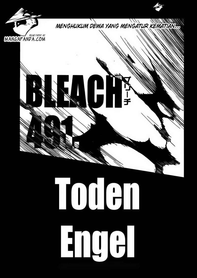 Read Bleach ID Manga Online