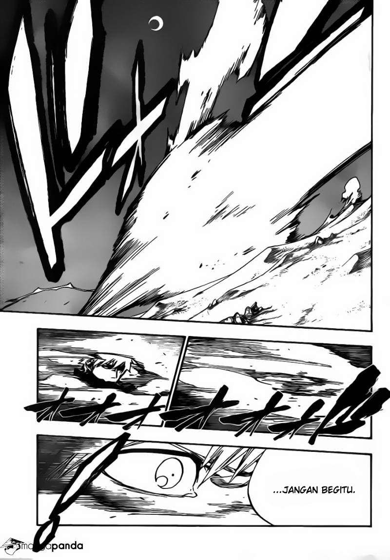 Read Bleach ID Manga Online