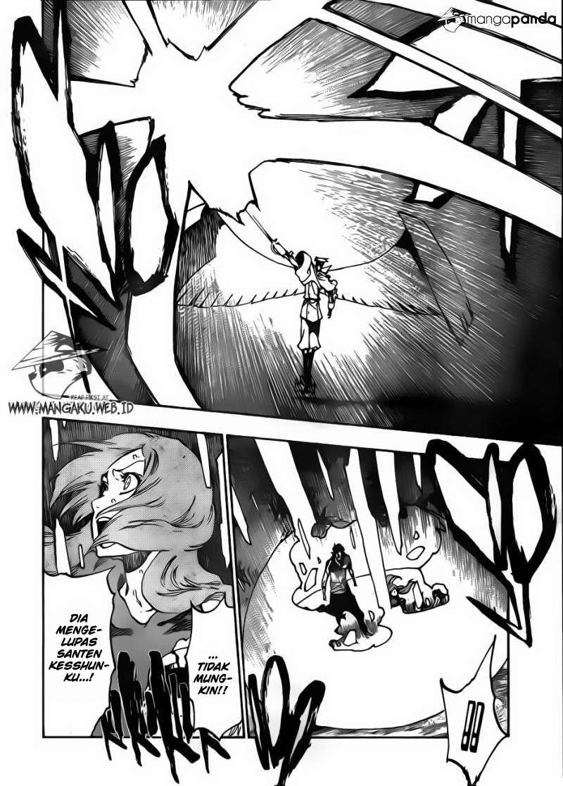 Read Bleach ID Manga Online