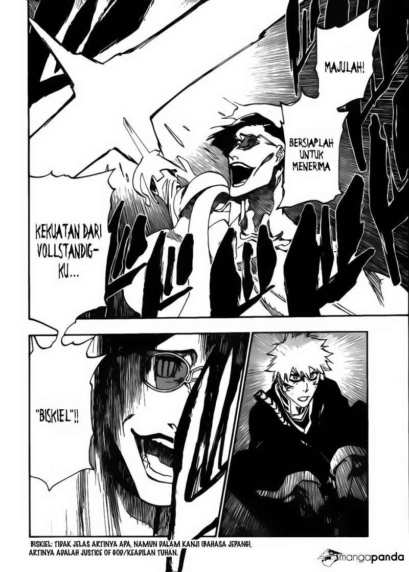 Read Bleach ID Manga Online