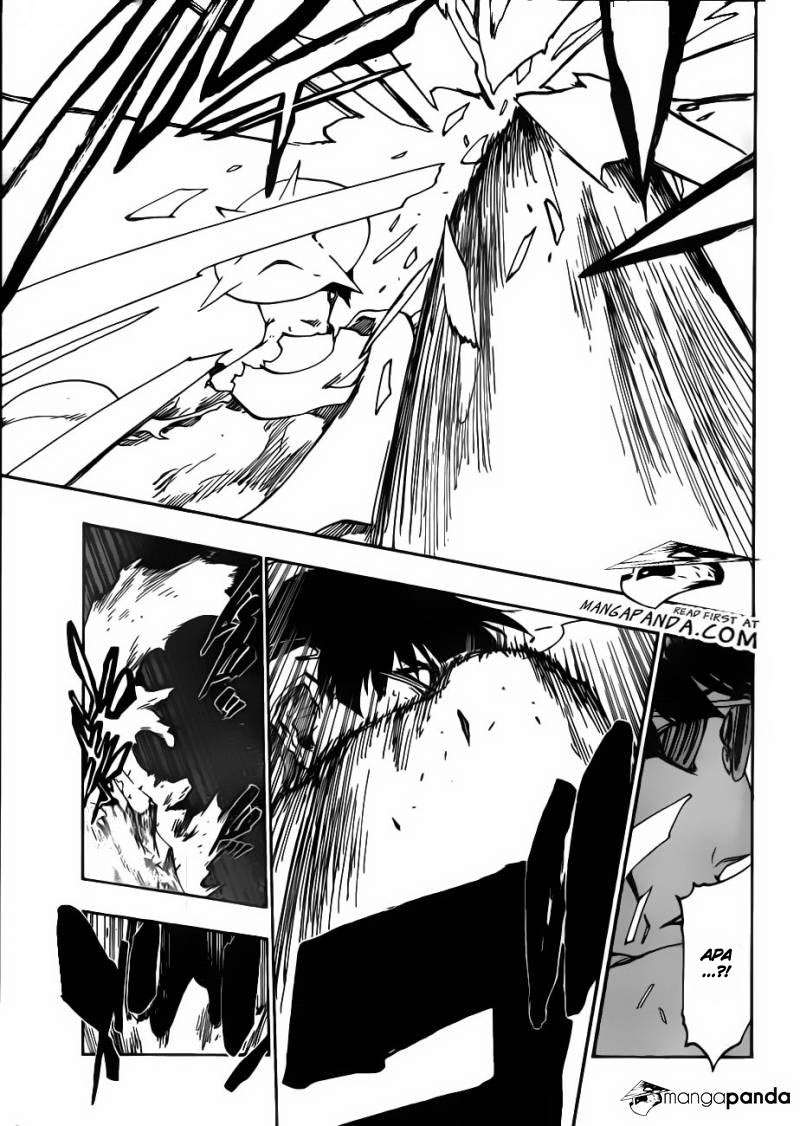 Read Bleach ID Manga Online
