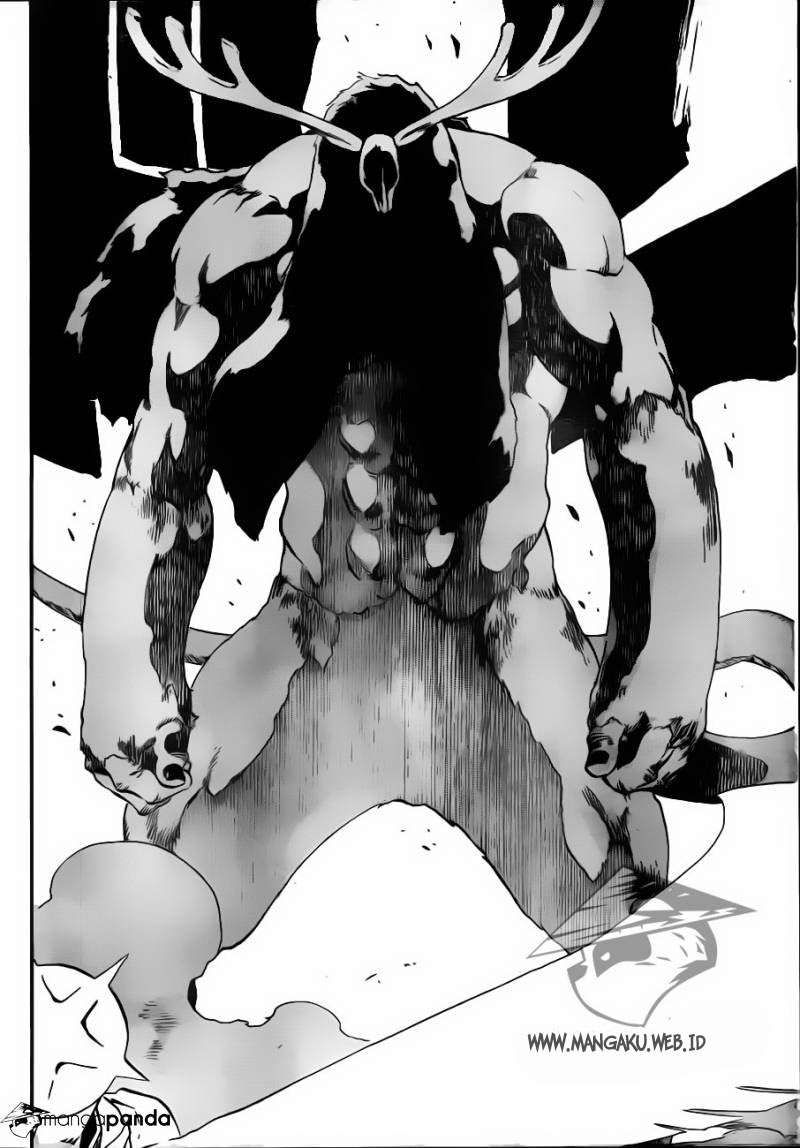 Read Bleach ID Manga Online