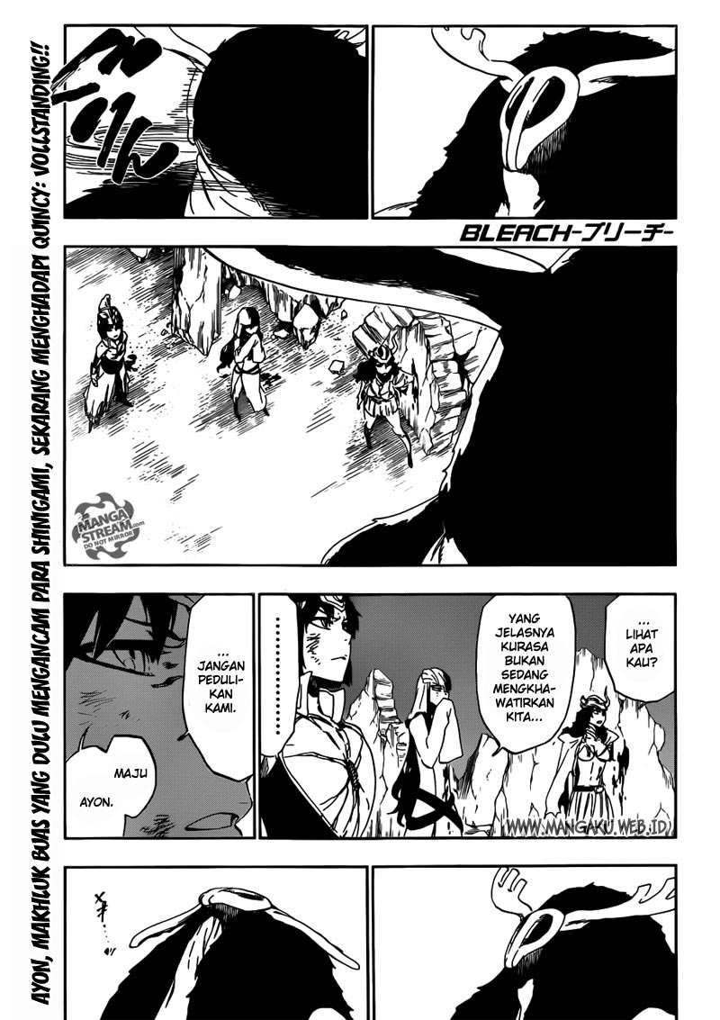 Read Bleach ID Manga Online