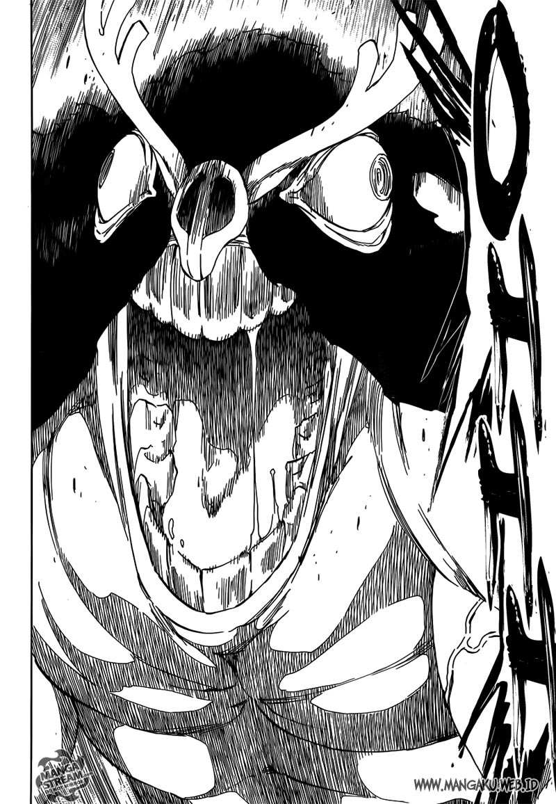 Read Bleach ID Manga Online