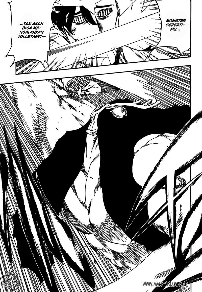 Read Bleach ID Manga Online