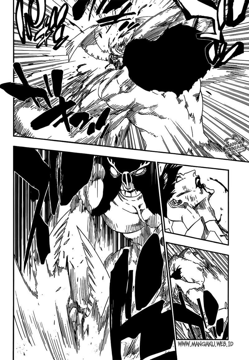 Read Bleach ID Manga Online