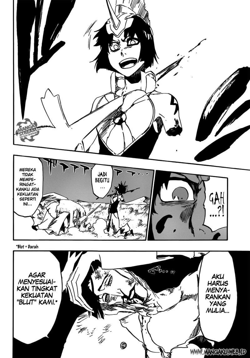 Read Bleach ID Manga Online
