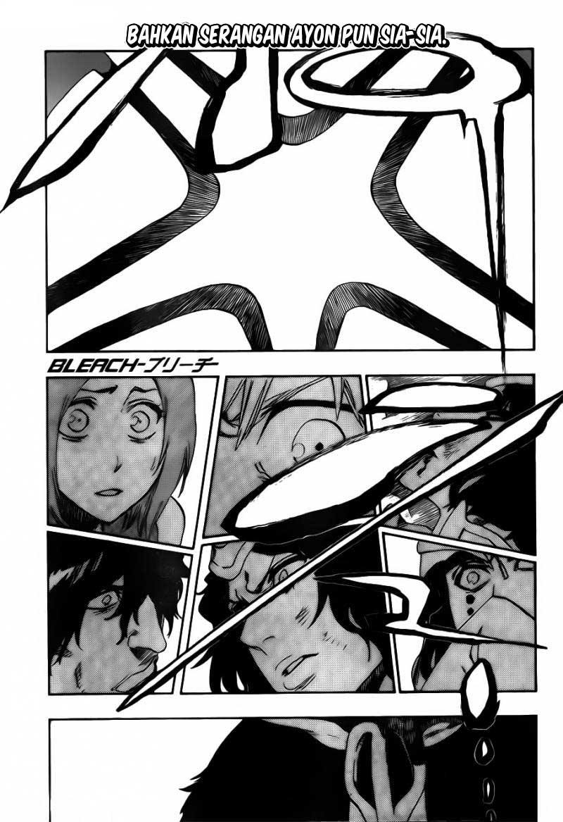 Read Bleach ID Manga Online