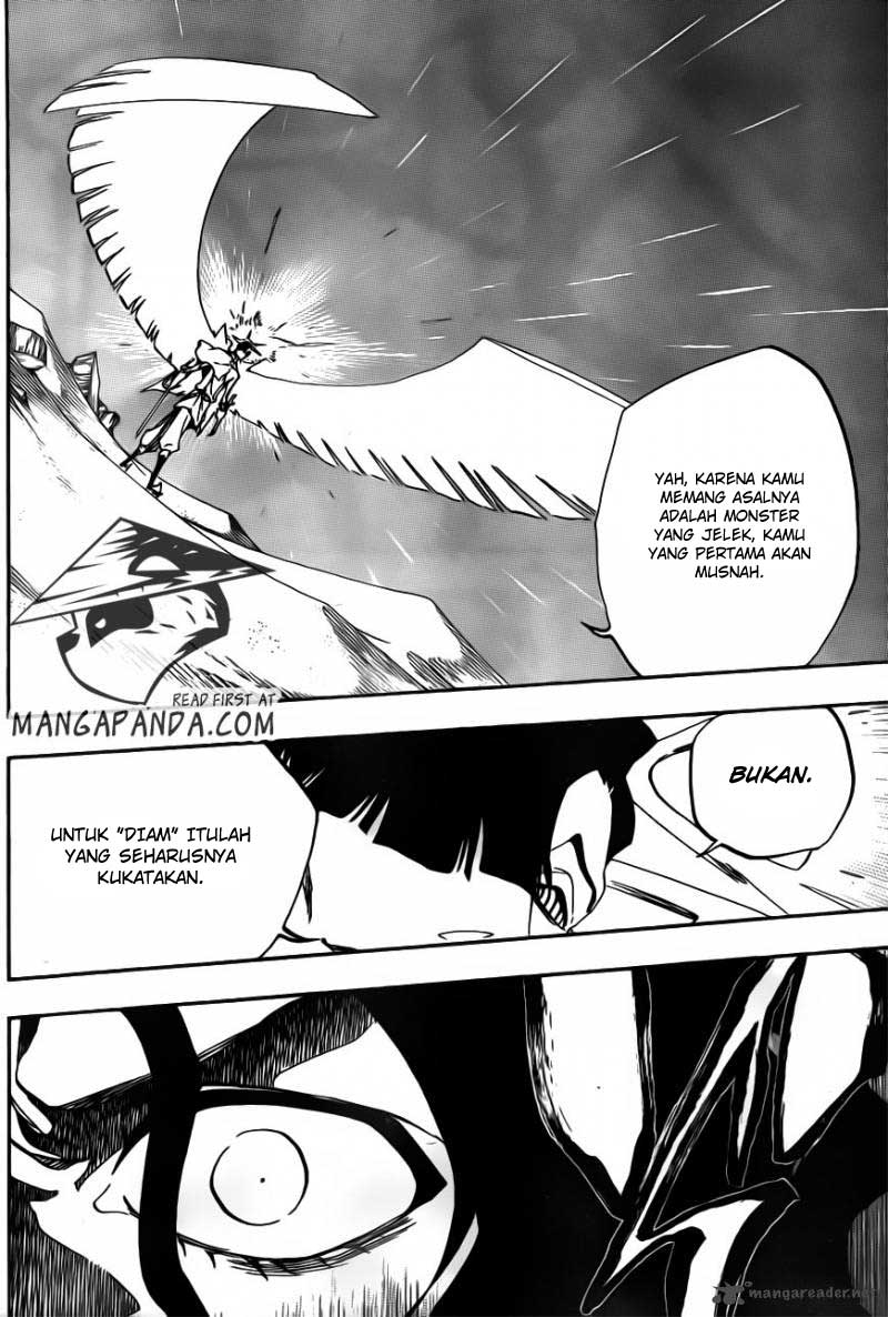 Read Bleach ID Manga Online