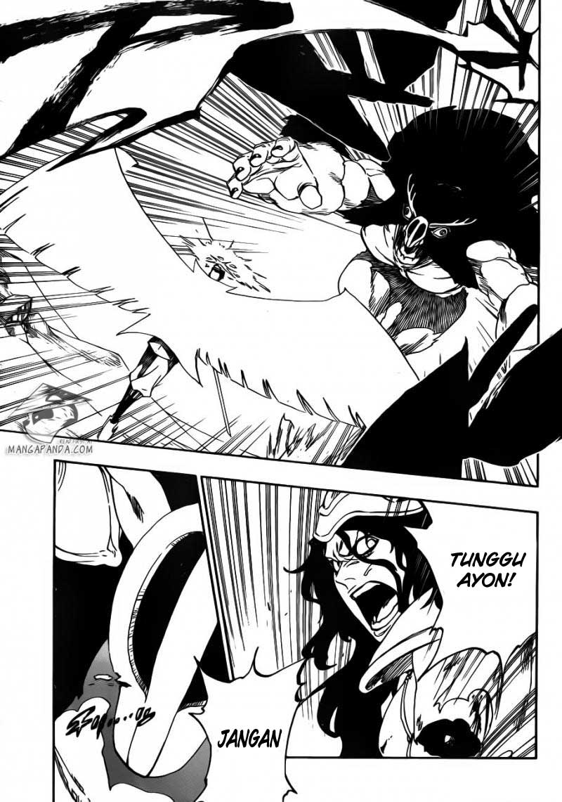 Read Bleach ID Manga Online