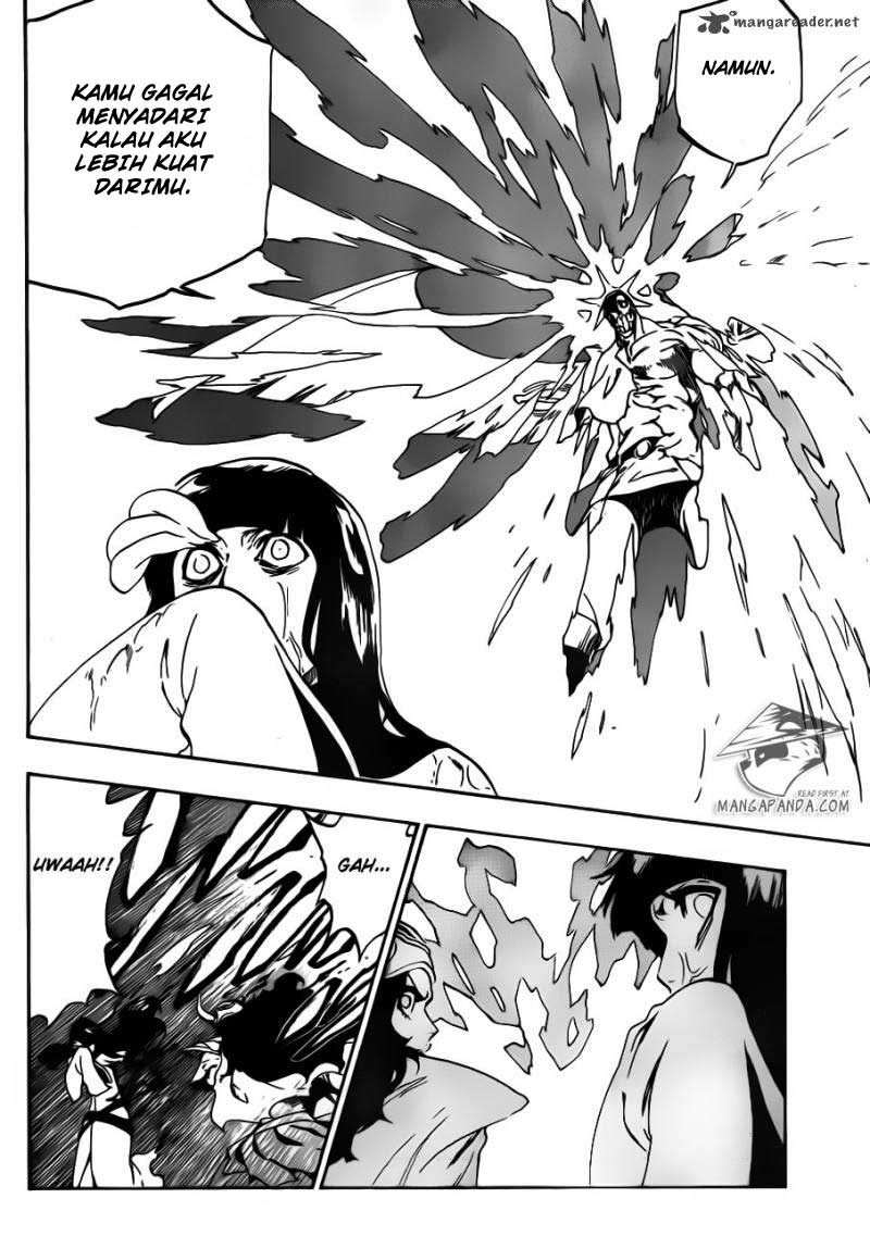 Read Bleach ID Manga Online