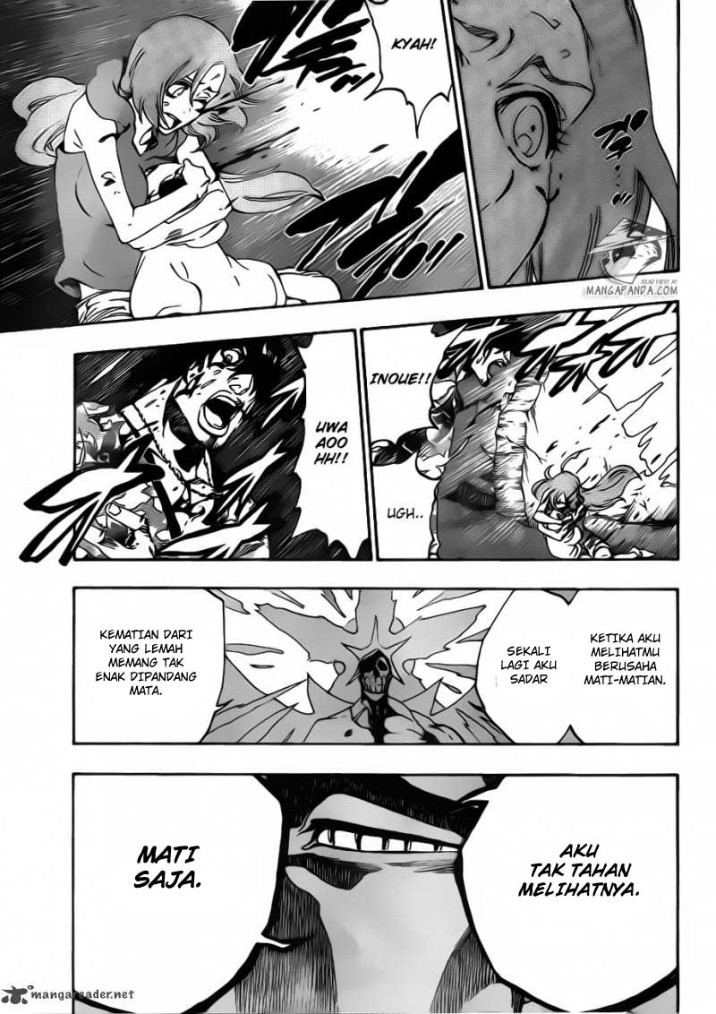 Read Bleach ID Manga Online