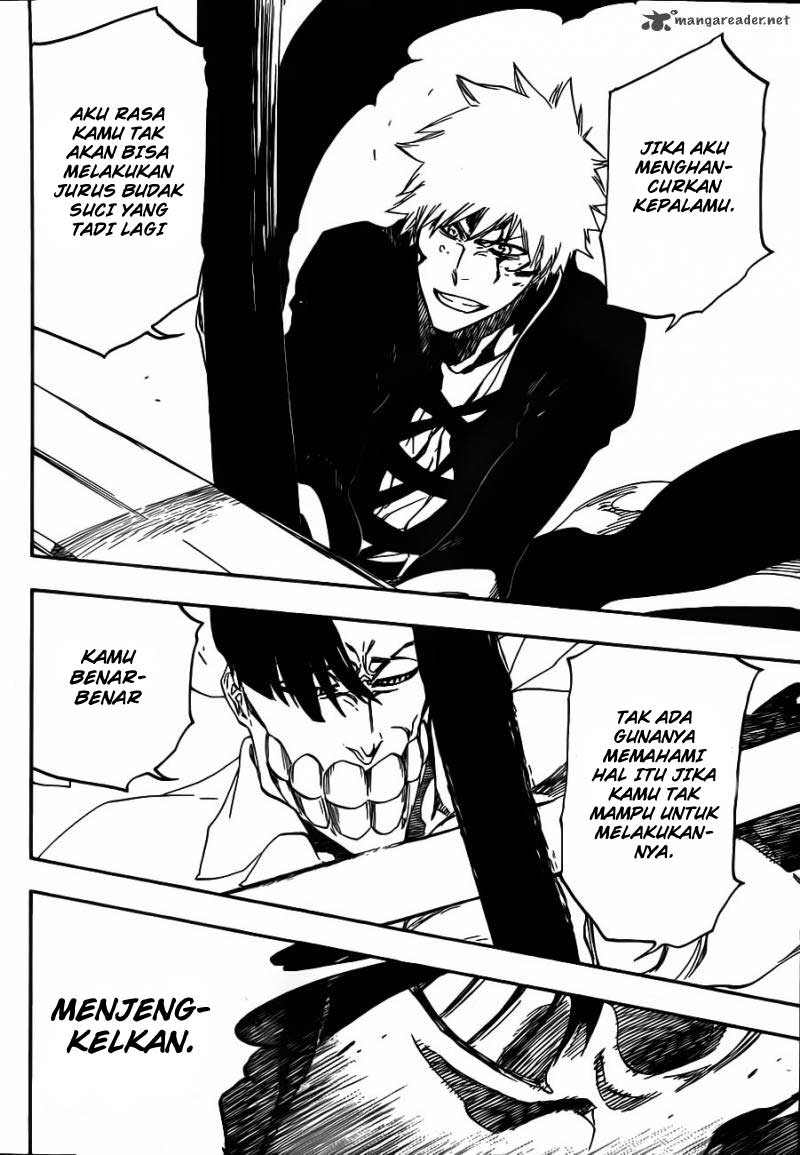 Read Bleach ID Manga Online
