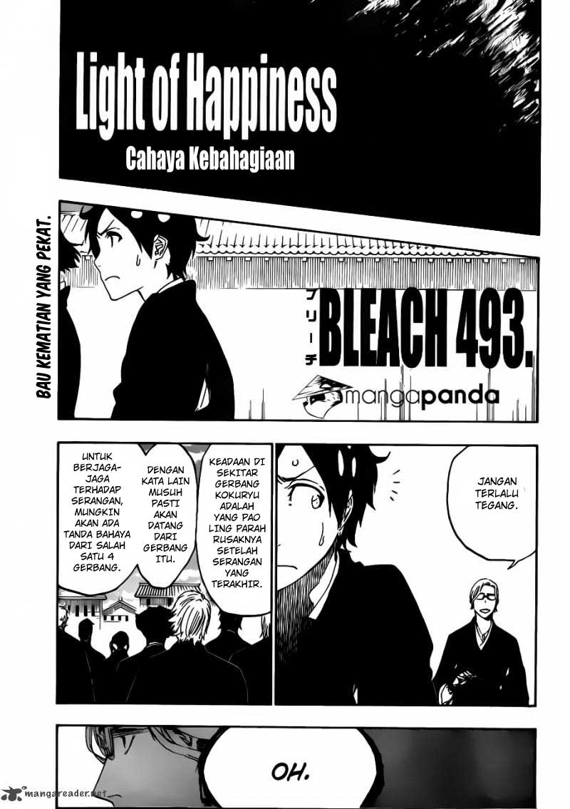 Read Bleach ID Manga Online