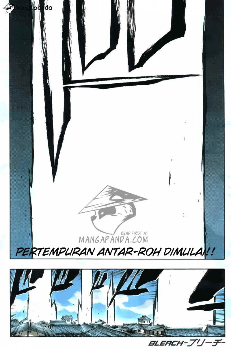 Read Bleach ID Manga Online