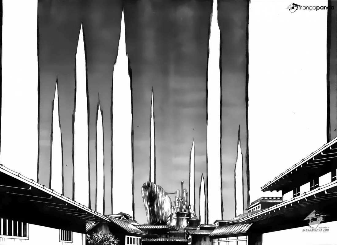 Read Bleach ID Manga Online